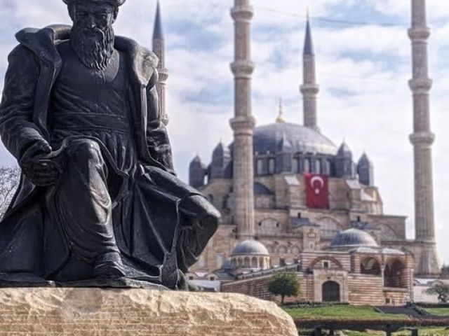 ÇANAKKALE EDİRNE TEKİRDAĞ İSTANBUL TURU