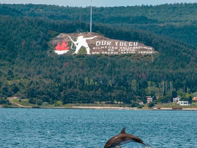 ÇANAKKALE EDİRNE TEKİRDAĞ İSTANBUL TURU
