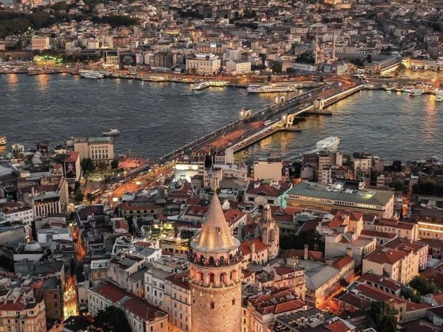 ÇANAKKALE EDİRNE TEKİRDAĞ İSTANBUL TURU